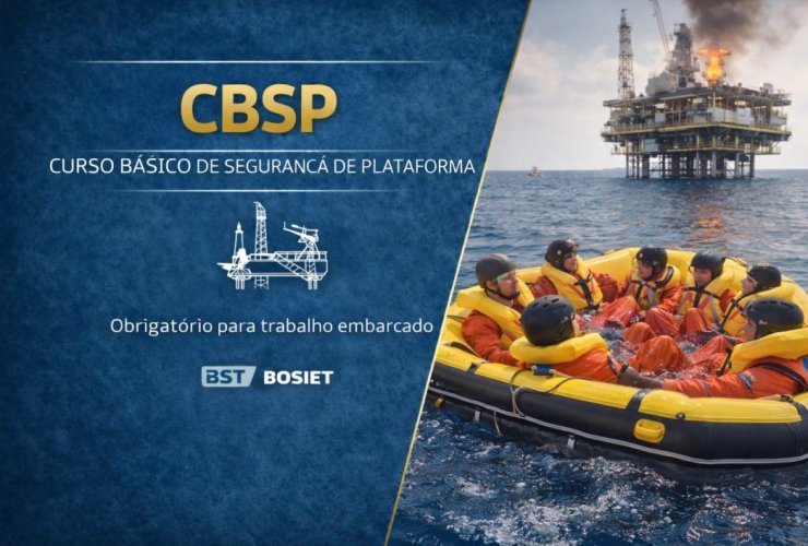 CBSP | Curso Básico de Segurança de Plataforma