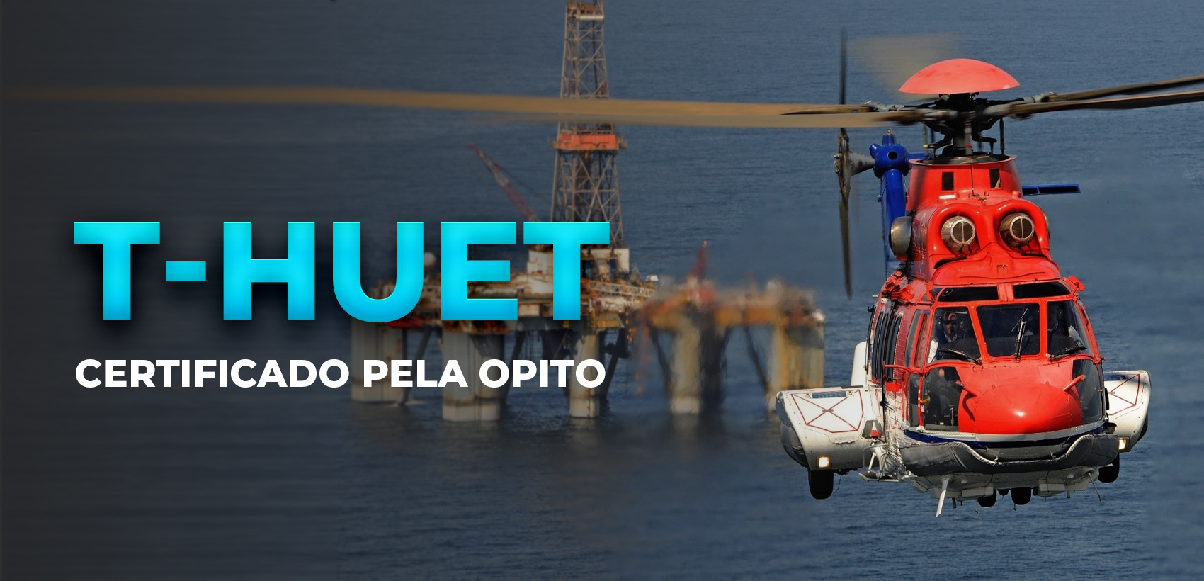 T-HUET
