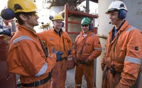 Industria do Petróleo pretende criar até 500 mil vagas de emprego