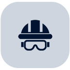 Processo seletivo e embarque