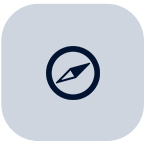 Decisão e  direcionamento